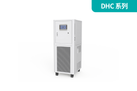 工藝流程溫控系統(tǒng)DHC系列(加熱、制冷)